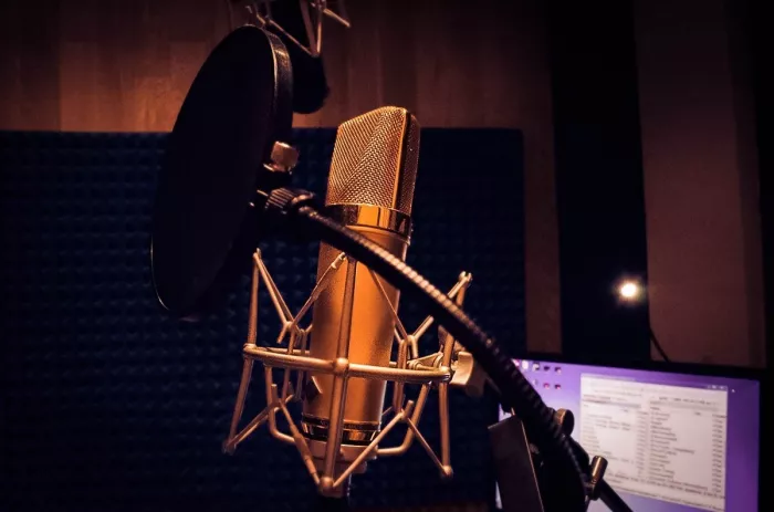 Студия звукозаписи "Spars Music Studio".