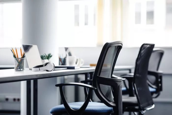 Пространство для совместной работы "Corner. Cafe & Coworking".