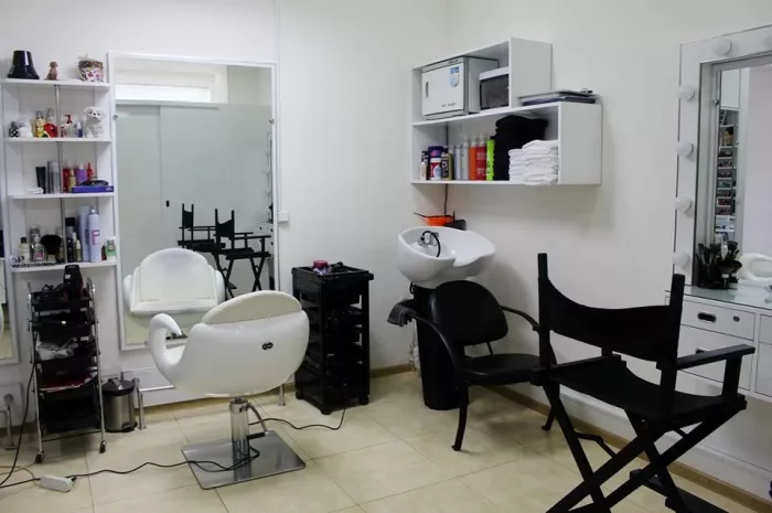 Салон красоты в Гюмри "Elite Care".