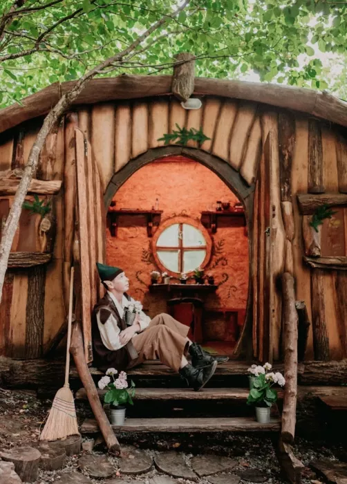 Парк развлечений "Wonder Land"