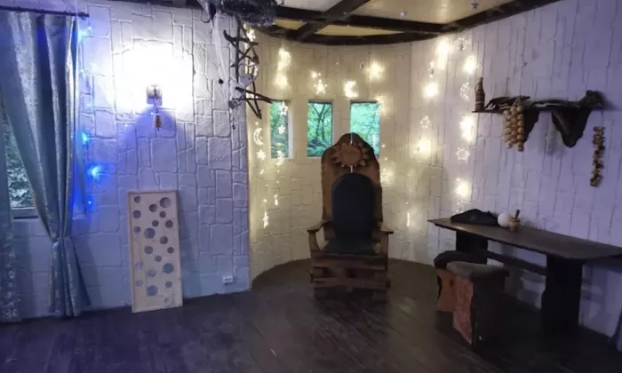 Парк развлечений "Wonder Land"