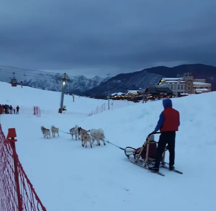 Парк развлечений "Wonder Land"
