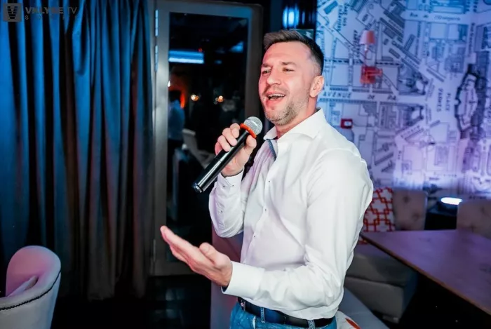 Ночной клуб "Мандарин"