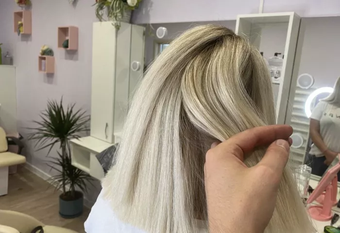 Салон красоты "Chic&Chic"
