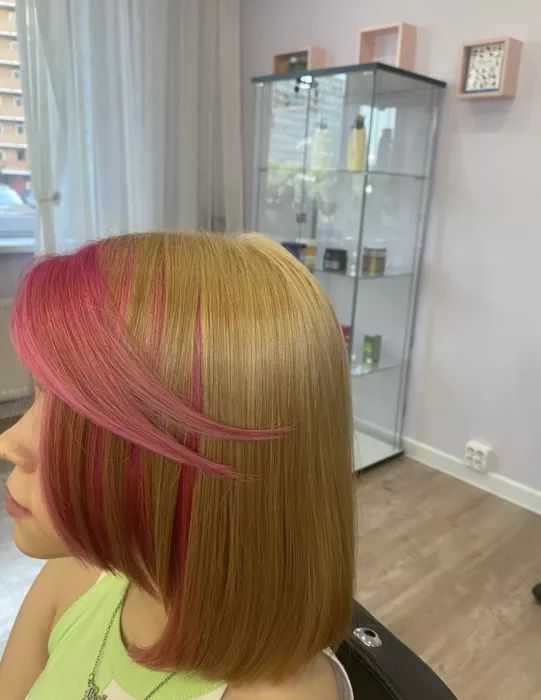 Салон красоты "Chic&Chic"
