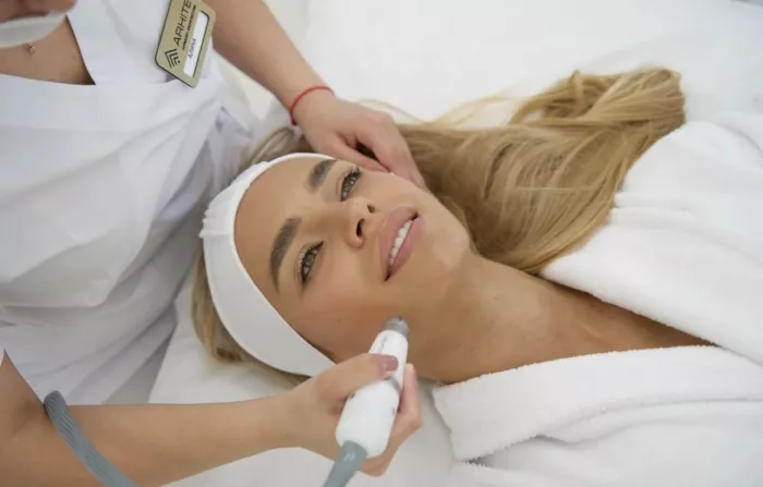 Клиника beauty&health "ARHITE"
