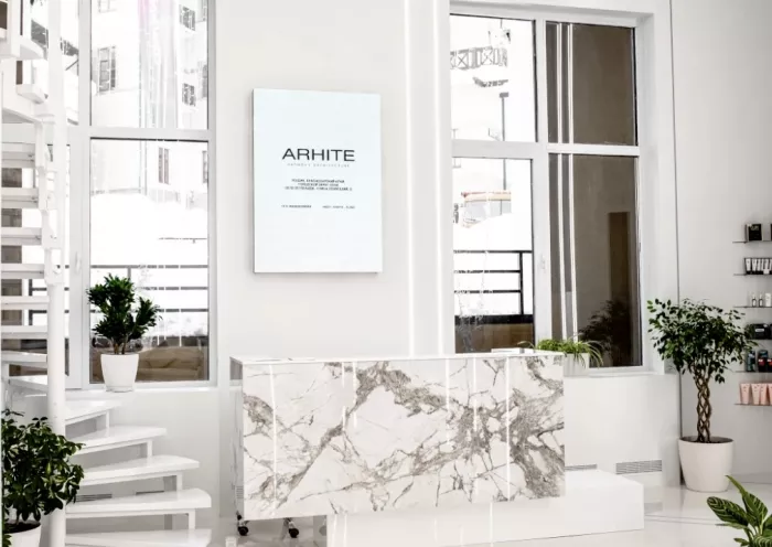 Клиника beauty&health "ARHITE"