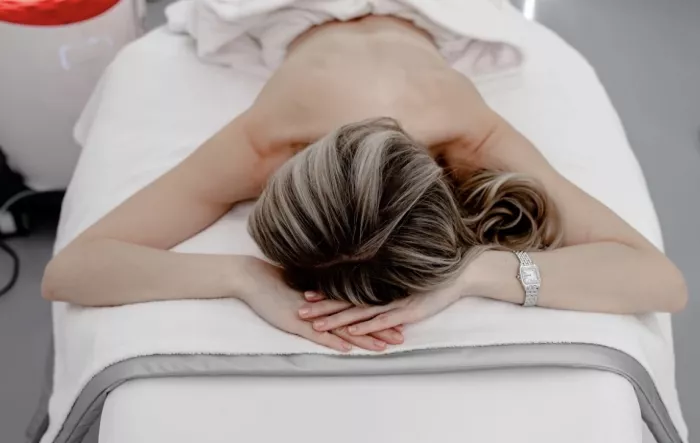 Клиника beauty&health "ARHITE"