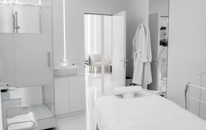 Клиника beauty&health "ARHITE"
