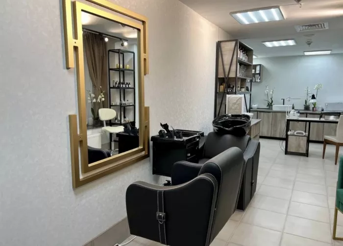 Студия эстетики "Beauty фабрика"