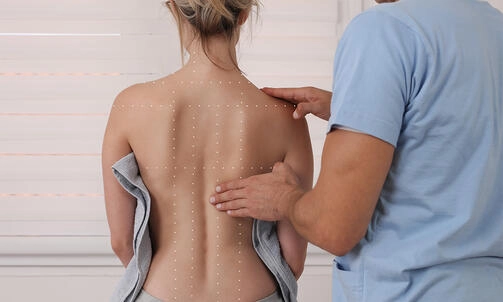 Центр функциональной медицины «Medical & SPA Поляна 960»