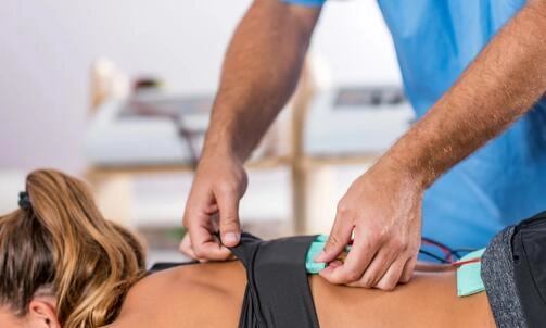 Центр функциональной медицины «Medical & SPA Поляна 960»