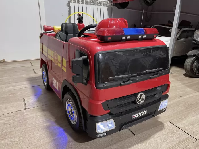 Мастерская электротранспорта "Elektro_car"