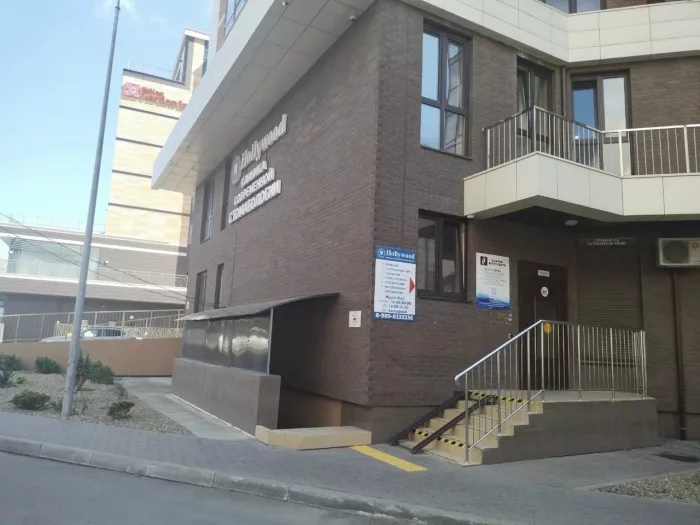 Эстет-центр "Podoprofi".