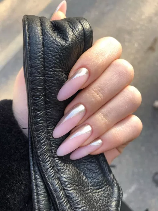 Ногтевая студия "Mari_nailzz".