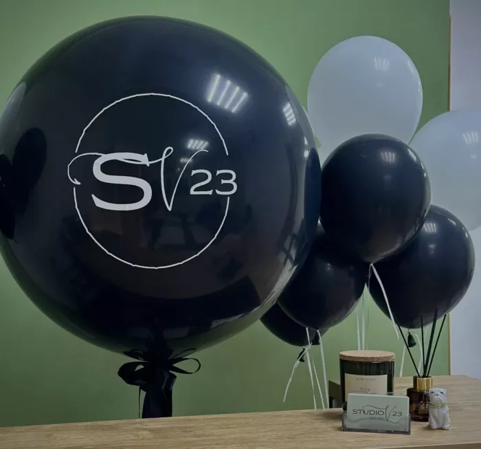Салон красоты "Studio V23"