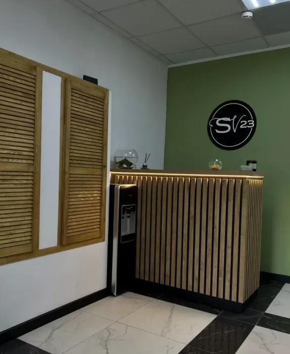 Салон красоты "Studio V23"