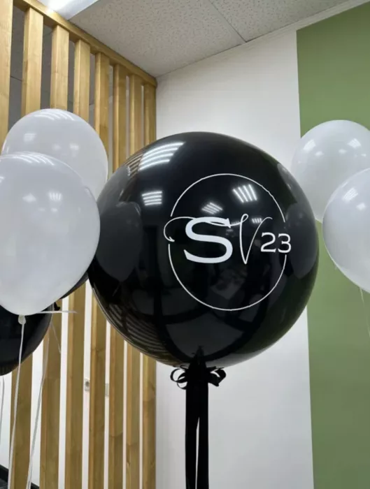 Салон красоты "Studio V23"