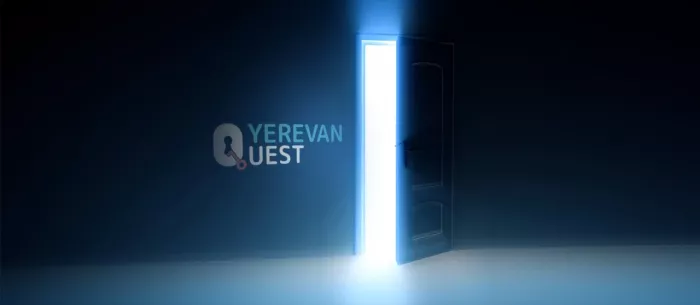 Квест-комнаты "Yerevan Quest".