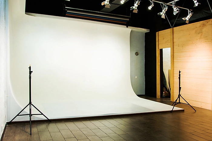 Фотостудия в Ереване "Fashionbox".