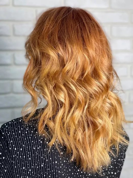 Парикмахерская "Keune pro hair".