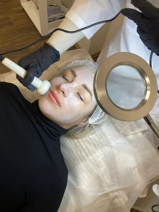 Спа-салон "Body Perfect".