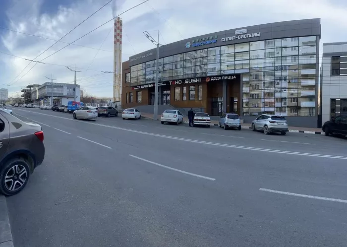 Спа-салон "Body Perfect".