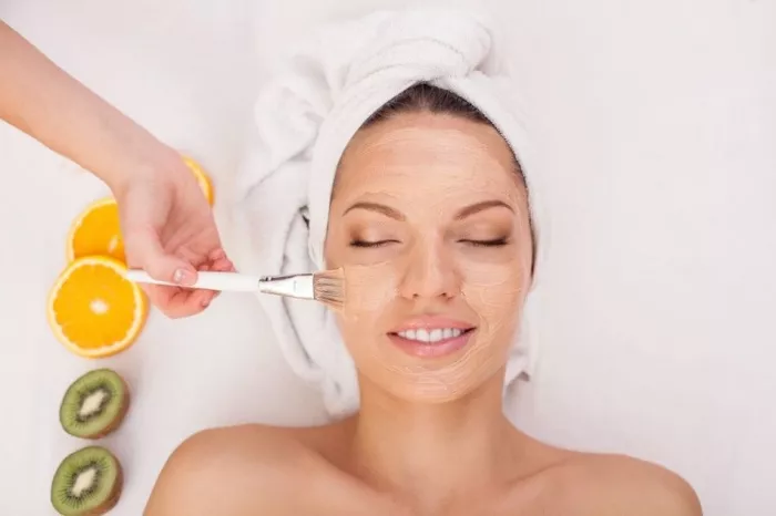 Студия перманентного макияжа "Arevbrows".