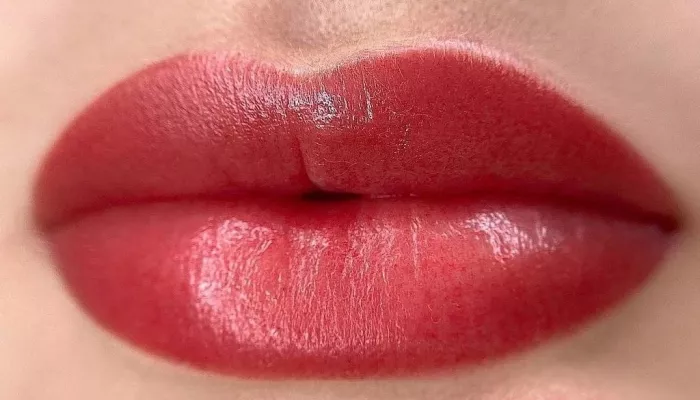 Студия перманентного макияжа "Arevbrows".