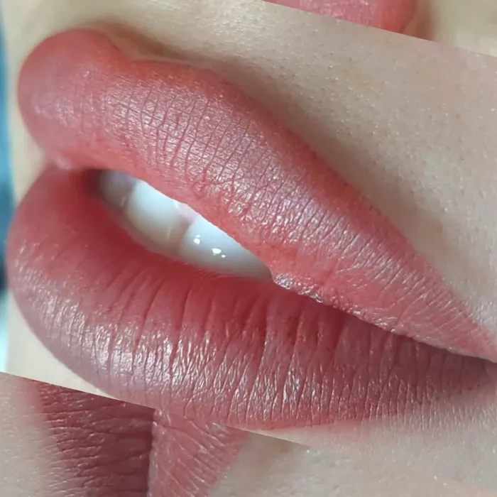 Студия перманентного макияжа "Arevbrows".