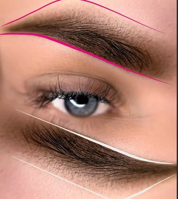 Студия перманентного макияжа "Arevbrows".
