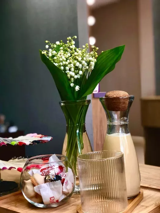 Ногтевая студия "NailBar Luxio".