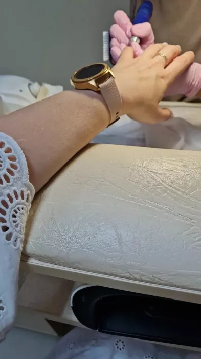 Ногтевая студия "Nail Studio".