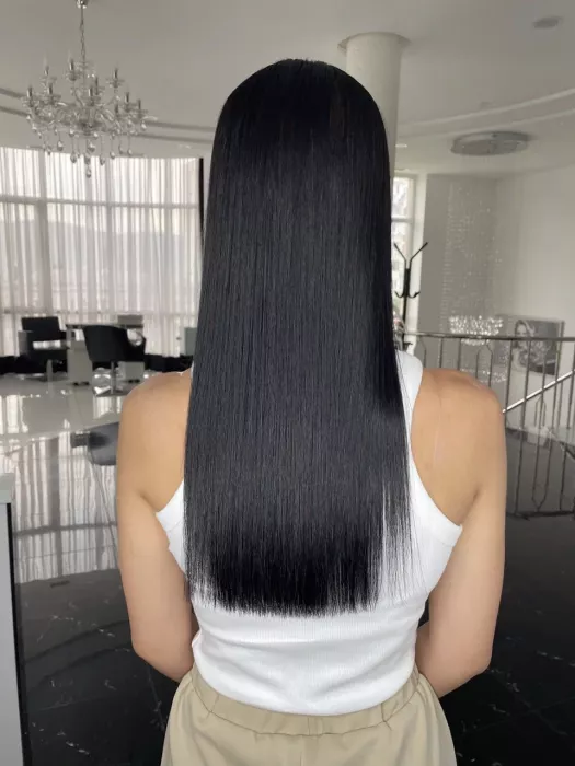 Салон красоты "Keratin Avenue".