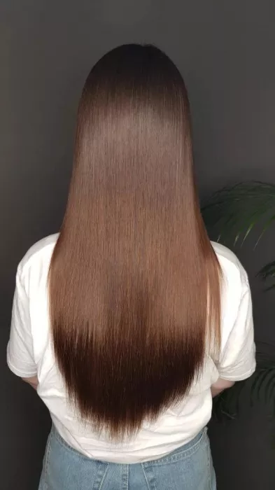Салон красоты "Keratin Avenue".