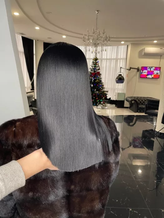 Салон красоты "Keratin Avenue".