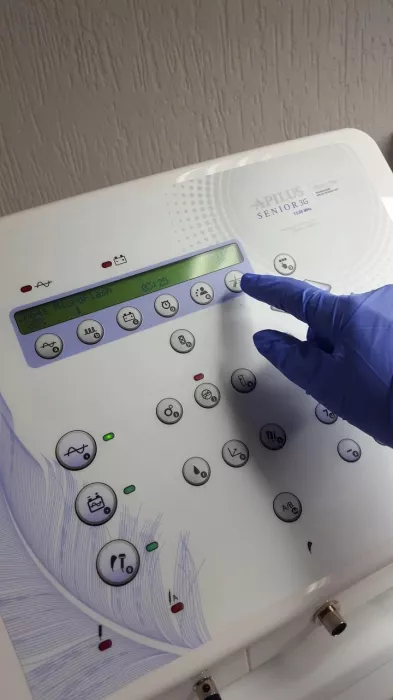 Студия электроэпиляции "Elektroepil".