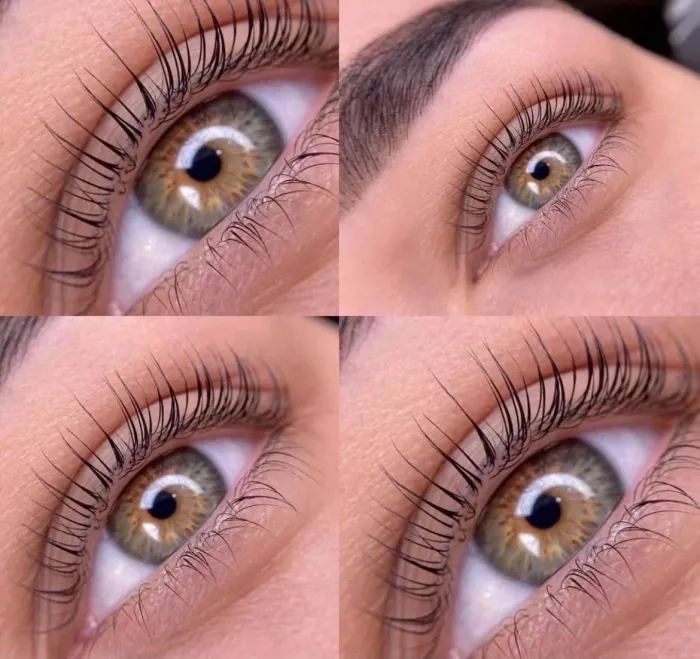 Студия красоты "Beauty Mix".