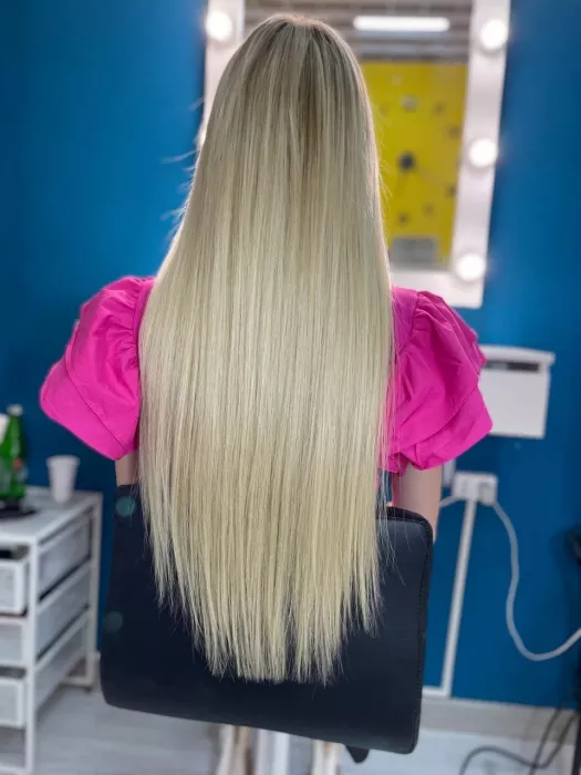 Студия красоты "Beauty Mix".