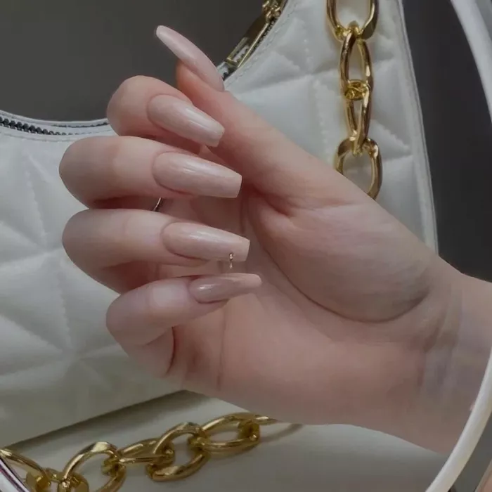 Салон красоты "Beauty Secret by Barinova".
