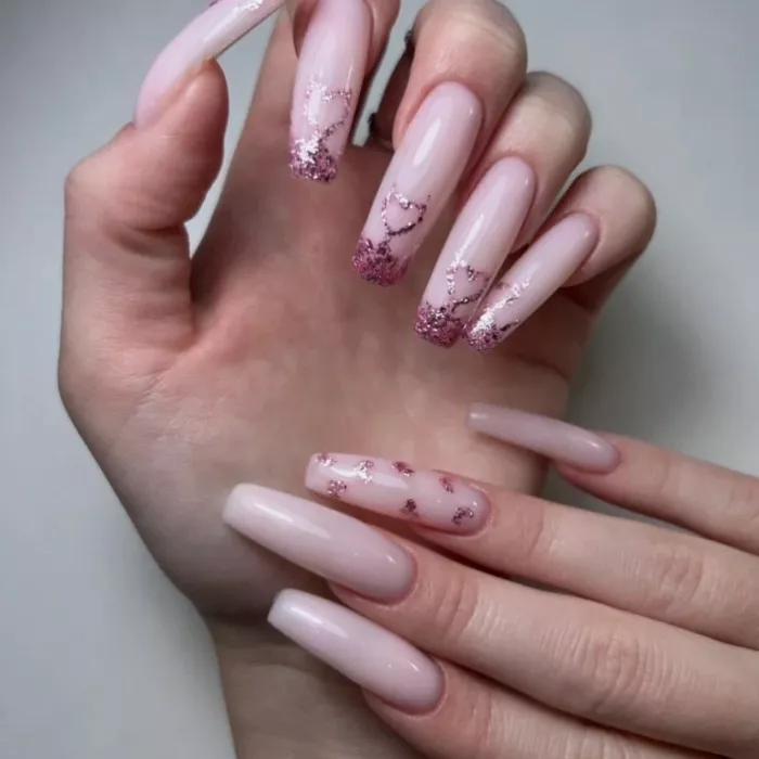 Салон красоты "Beauty Secret by Barinova".