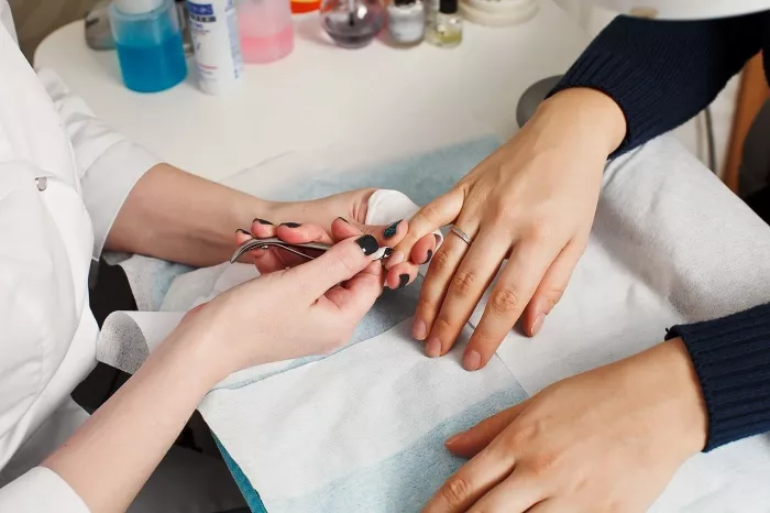 Салон красоты "An beauty studio".