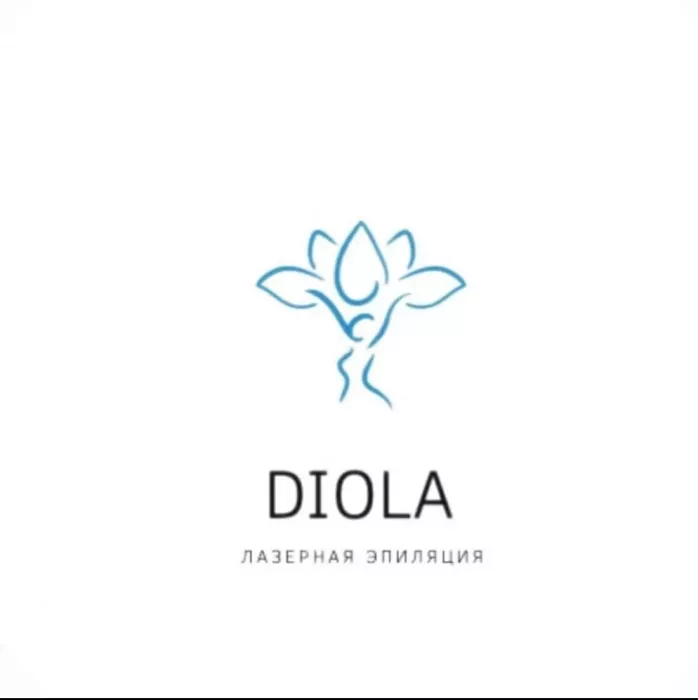 Лазерная эпиляция "Diola_laser".