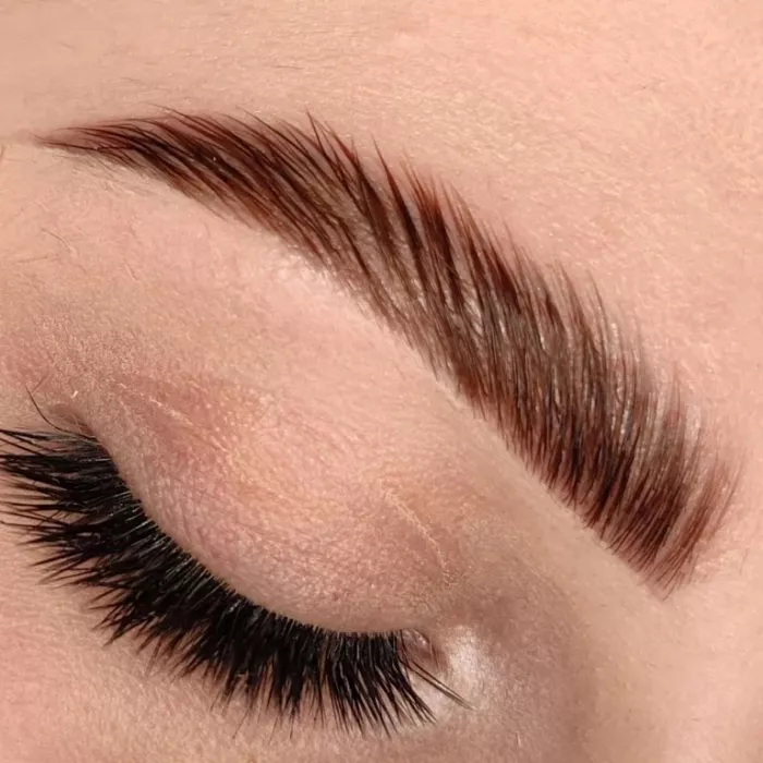 Салон красоты "Selfie Beauty Room".