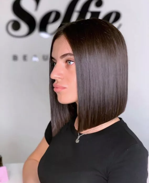 Салон красоты "Selfie Beauty Room".