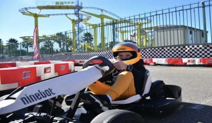 Картинг "Gokart 960"