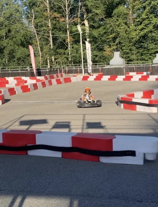 Картинг "Gokart 960"