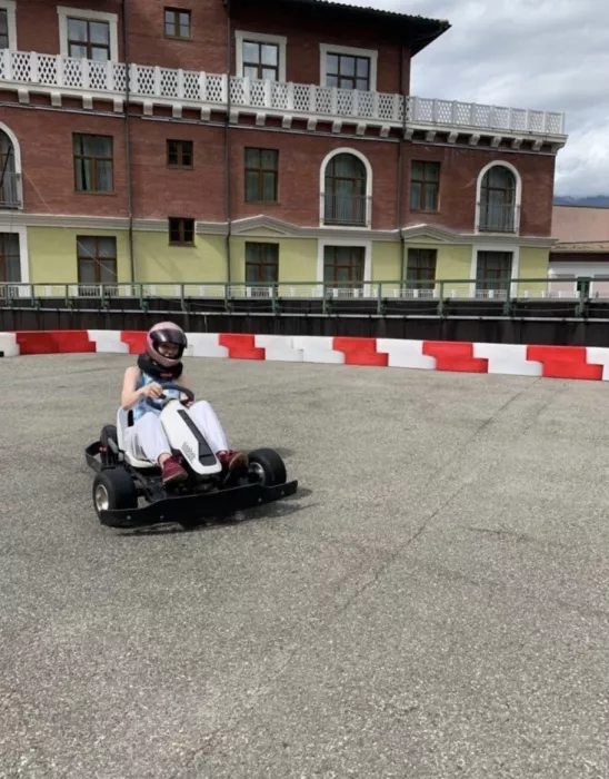 Картинг "Gokart 960"