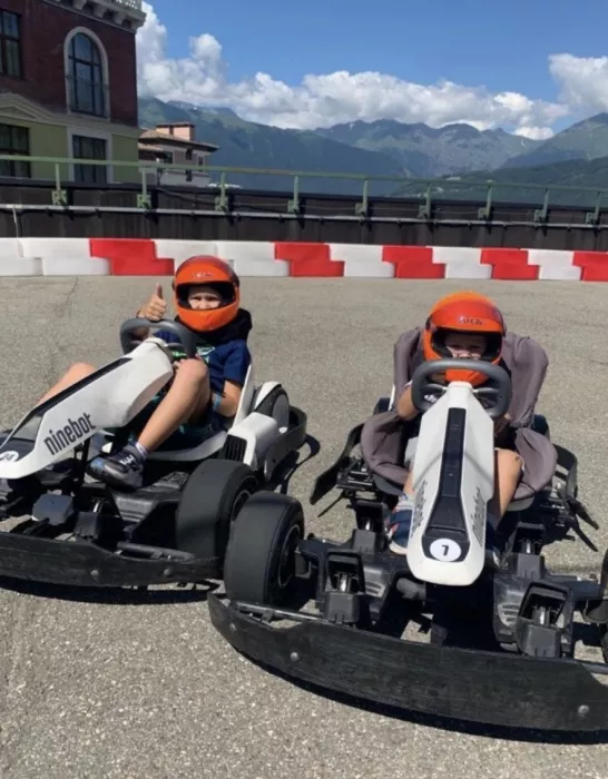 Картинг "Gokart 960"