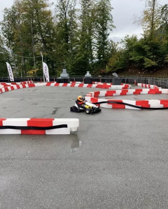 Картинг "Gokart 960"